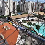 Flat Boulevard Prive