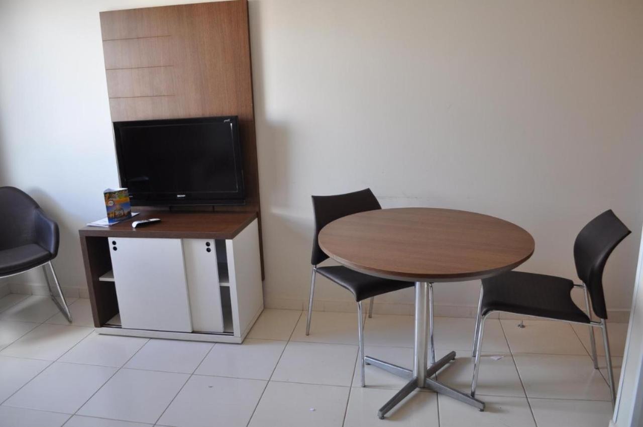 Flat Boulevard Prive Aparthotel *