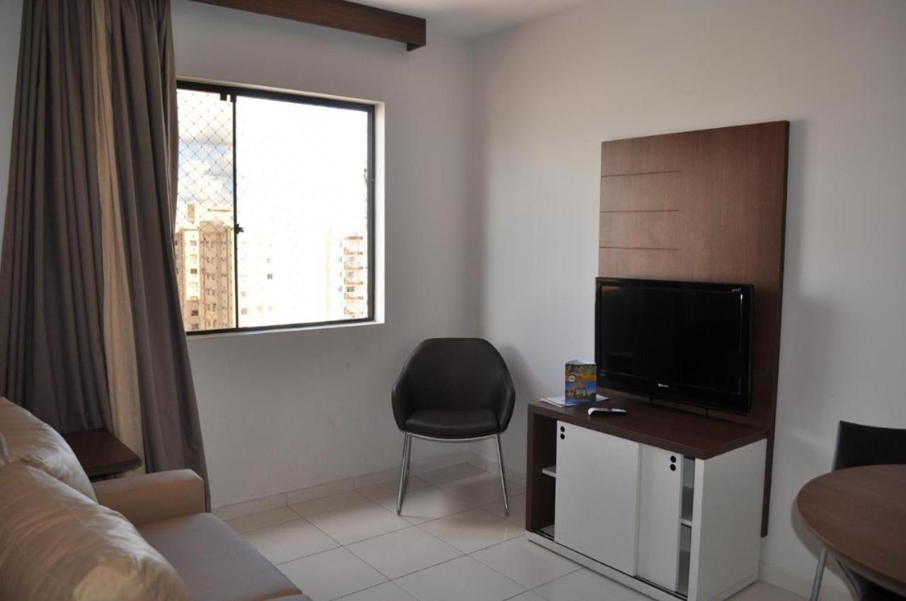 Flat Boulevard Prive Aparthotel