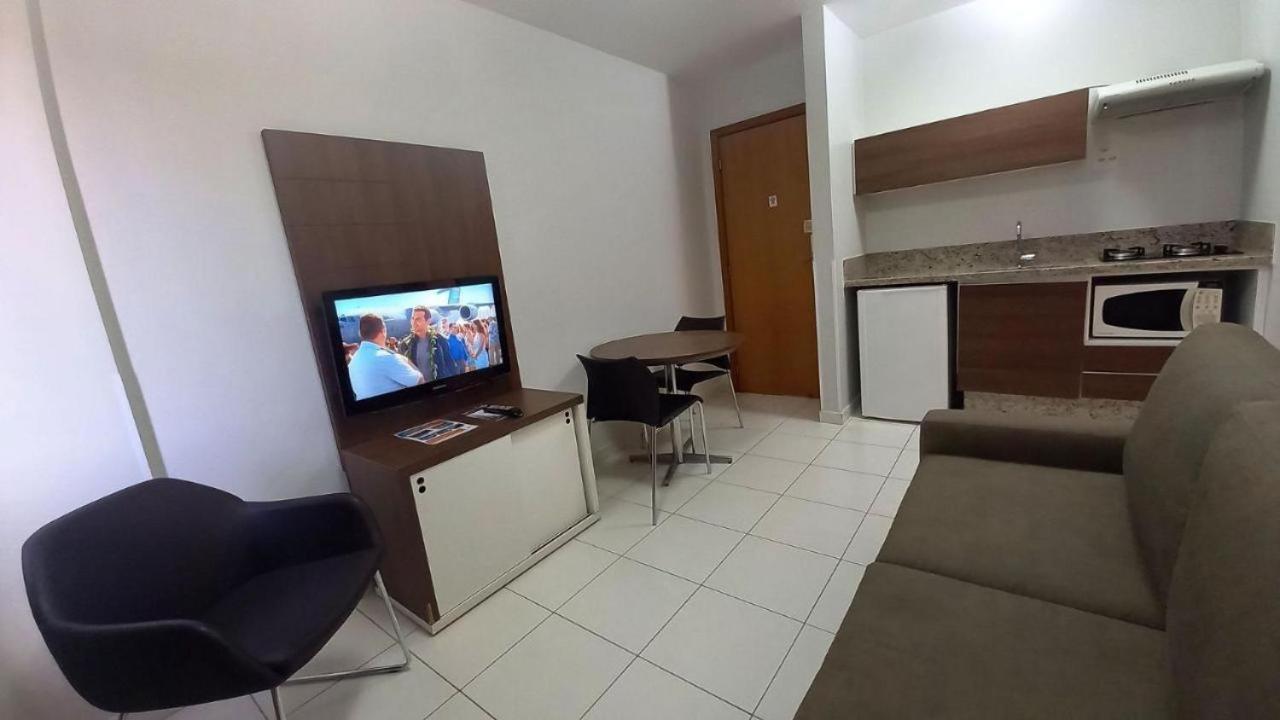 Aparthotel Flat Boulevard Prive