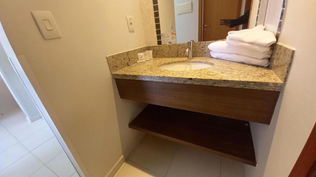 Aparthotel Flat Boulevard Prive *