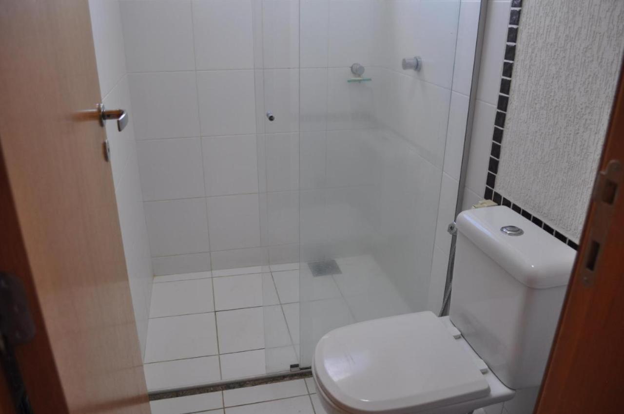 Aparthotel Flat Boulevard Prive Caldas Novas