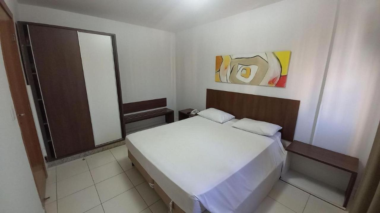 Aparthotel Flat Boulevard Prive Caldas Novas